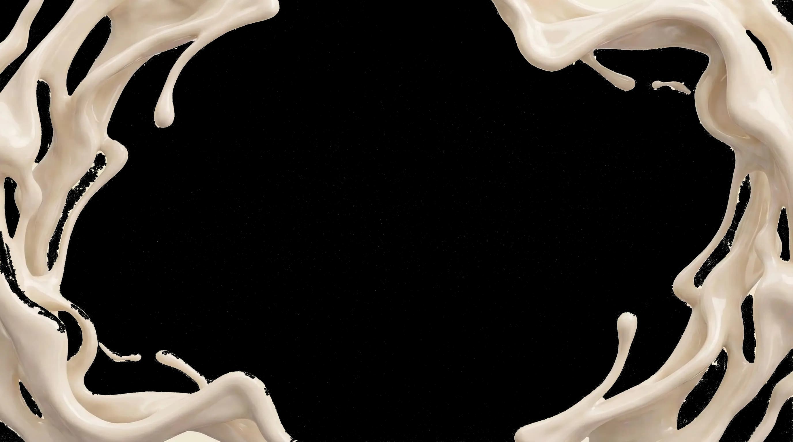 Claim handle background